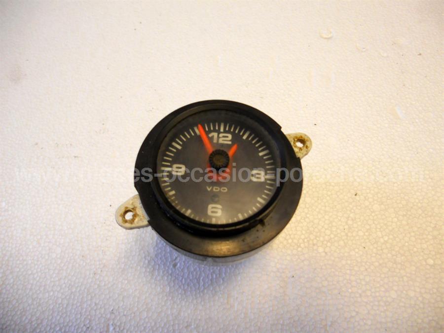 Montre Porsche 928